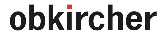 Logo Obkircher